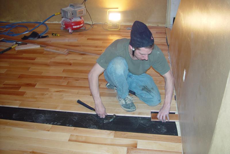 25  Hardwood floor refinishing harrisburg pa for Small Space